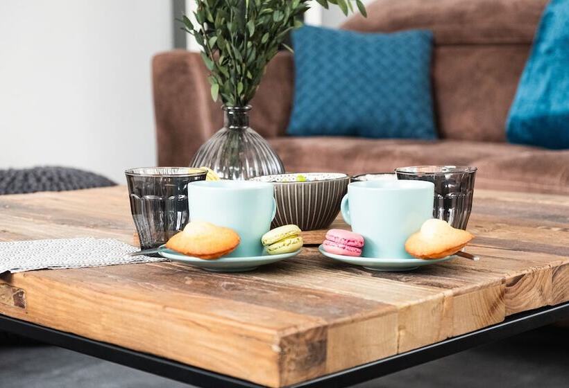 פנסיון Le Groft