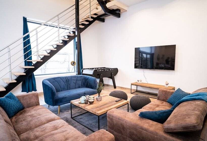 פנסיון Le Groft