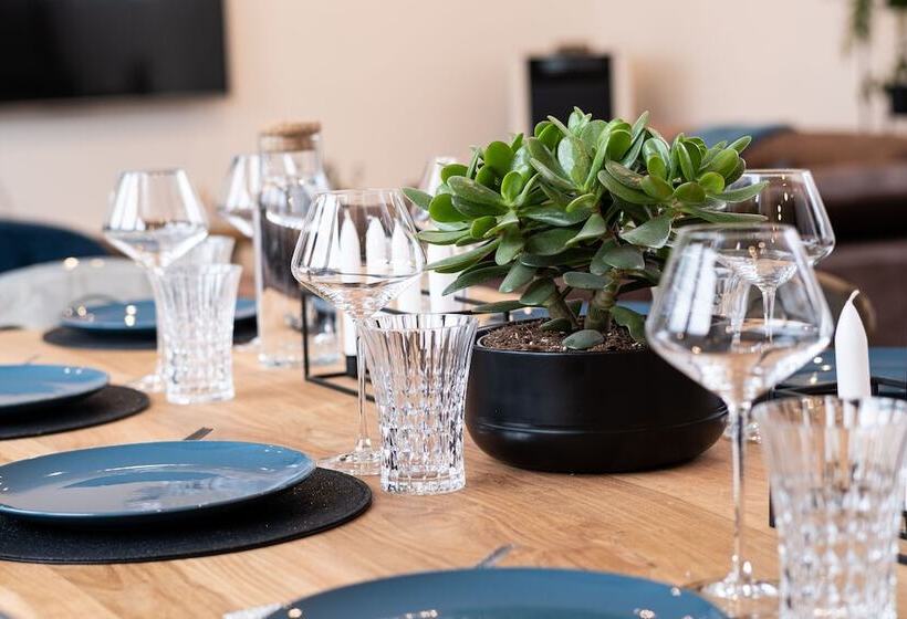 פנסיון Le Groft