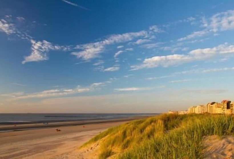 פנסיון Le Groft