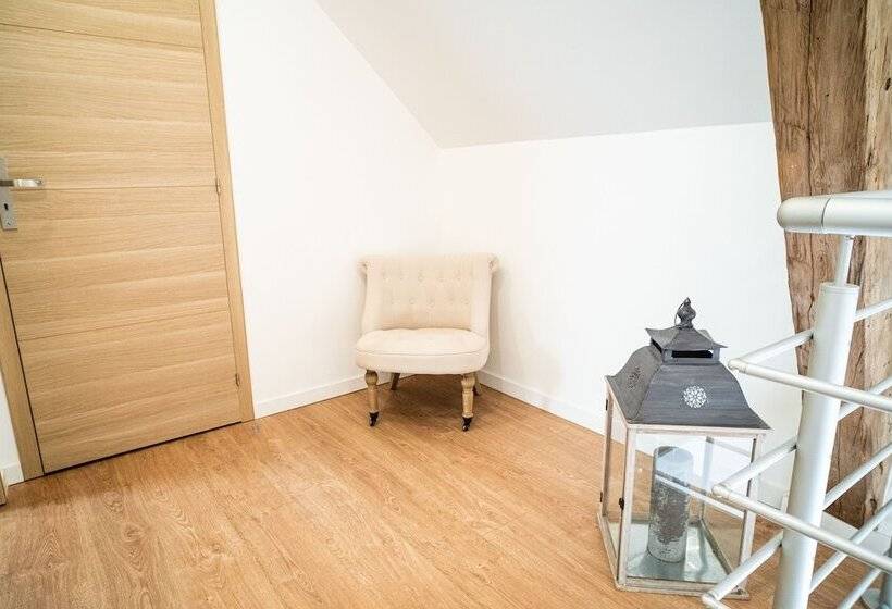 פנסיון Le Groft