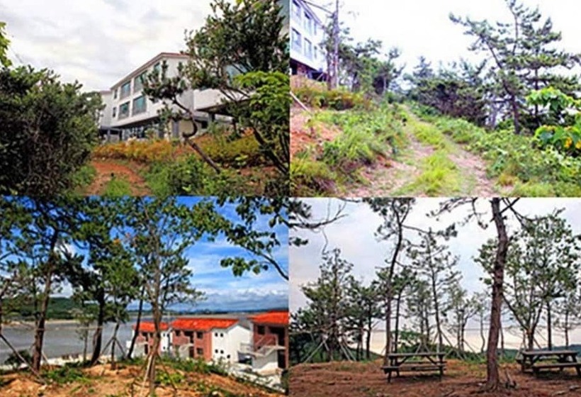 Pensió Sinan Sun Coast Resort