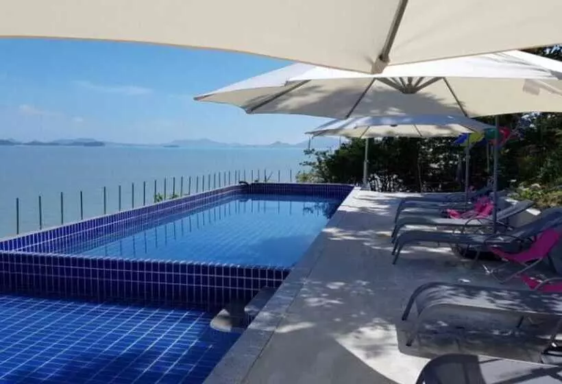 Majatalo Sinan Sun Coast Resort