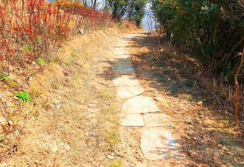 Pensió Sinan Sun Coast Resort