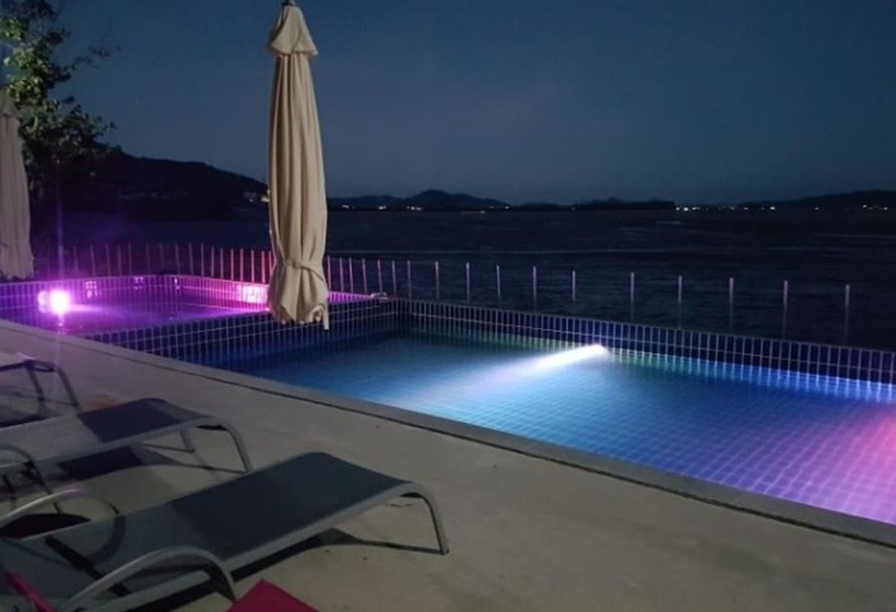 Pensió Sinan Sun Coast Resort