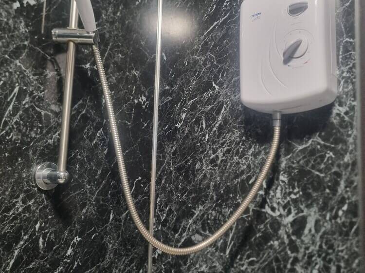 اقامتگاه Central Location, Free Parking, Enhanced Cleaning