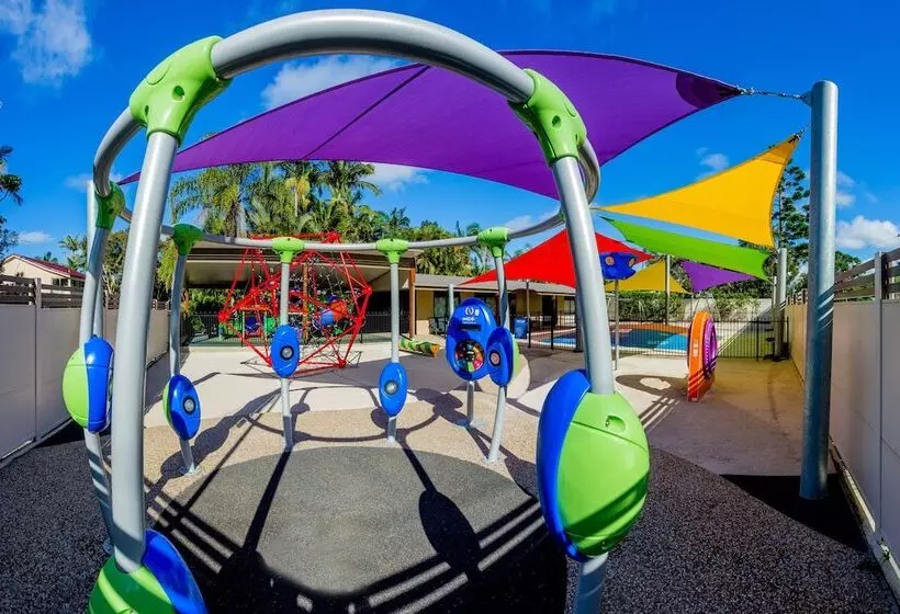 Lomakeskus Big4 Tasman Holiday Parks   Ballina