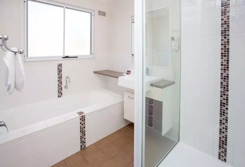 Lomakeskus Big4 Tasman Holiday Parks   Ballina