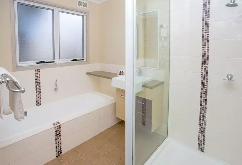 Lomakeskus Big4 Tasman Holiday Parks   Ballina