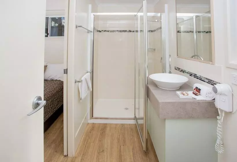 Lomakeskus Big4 Tasman Holiday Parks   Ballina