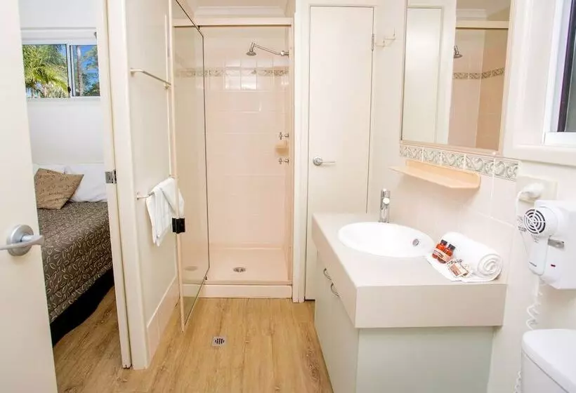 Lomakeskus Big4 Tasman Holiday Parks   Ballina