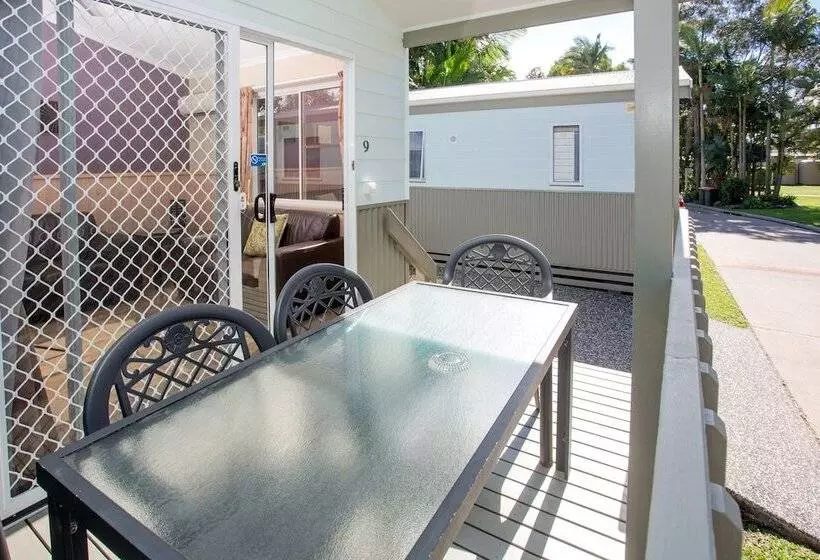 Lomakeskus Big4 Tasman Holiday Parks   Ballina