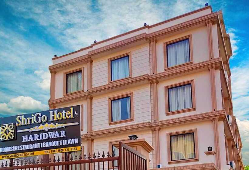 Shrigo Hotel Haridwar