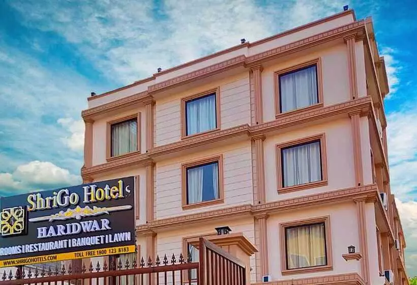Shrigo Hotel Haridwar