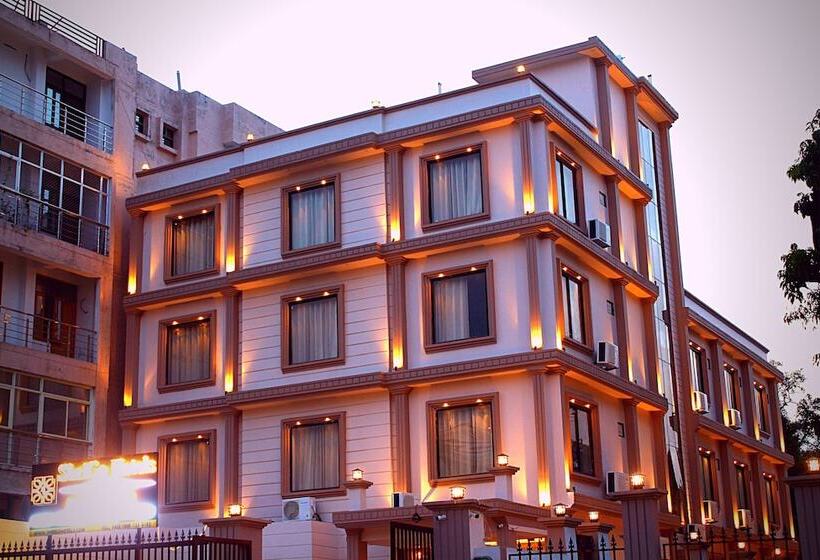 Shrigo Hotel Haridwar