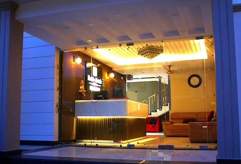 Shrigo Hotel Haridwar