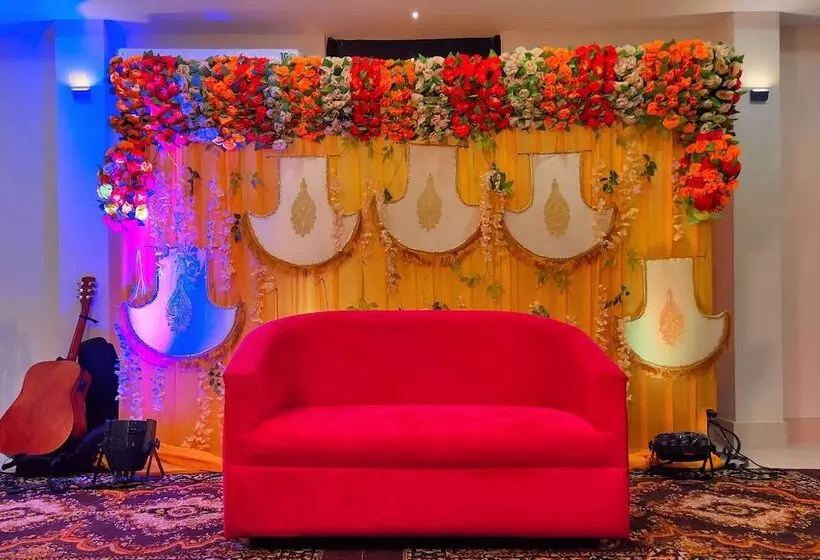 Shrigo Hotel Haridwar