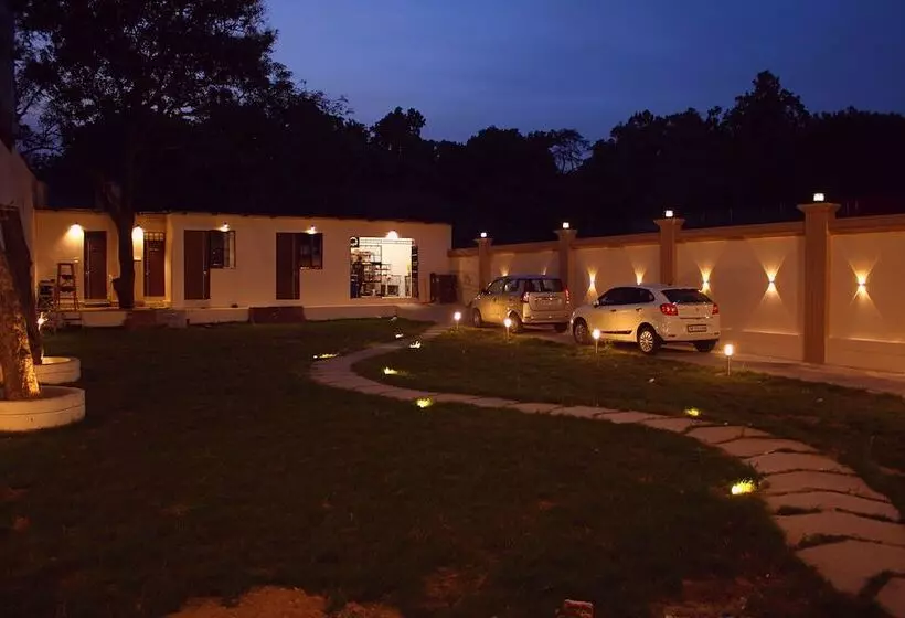 Shrigo Hotel Haridwar