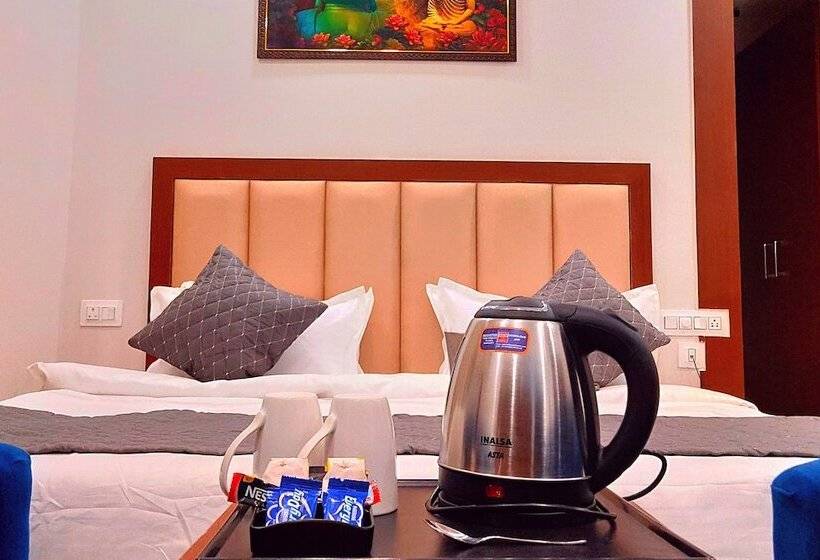 Shrigo Hotel Haridwar