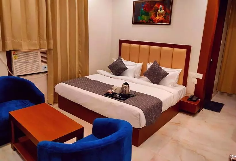 Shrigo Hotel Haridwar