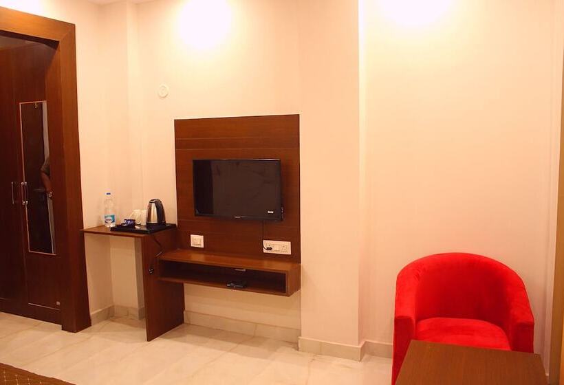 Shrigo Hotel Haridwar