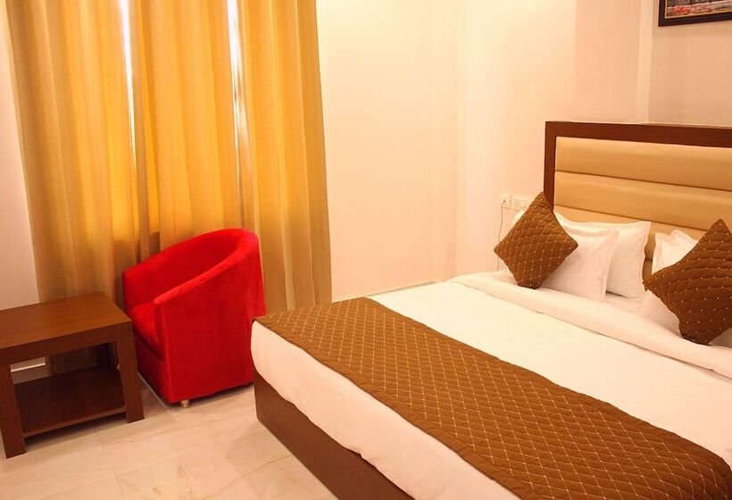 Shrigo Hotel Haridwar