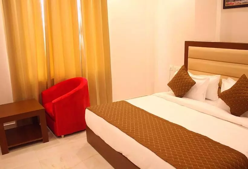 Shrigo Hotel Haridwar