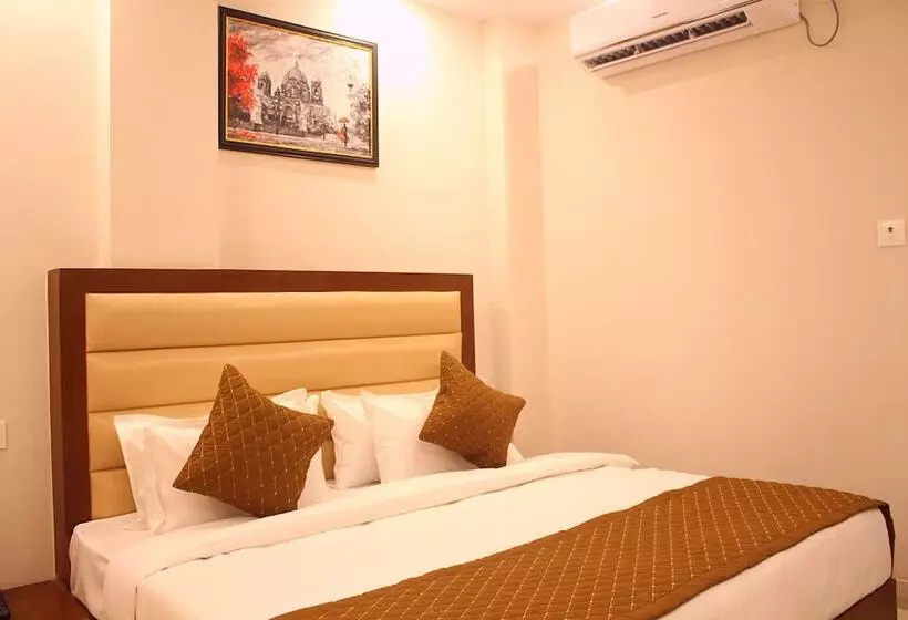 Shrigo Hotel Haridwar