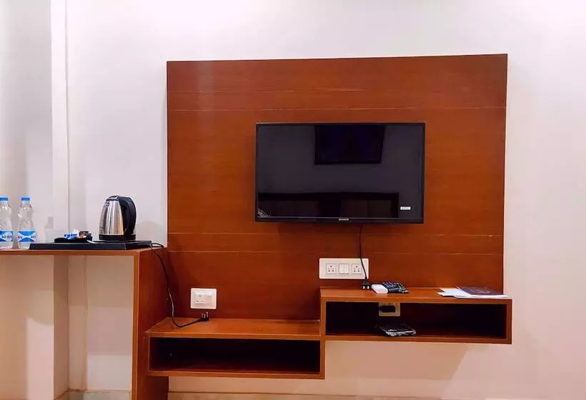 Shrigo Hotel Haridwar