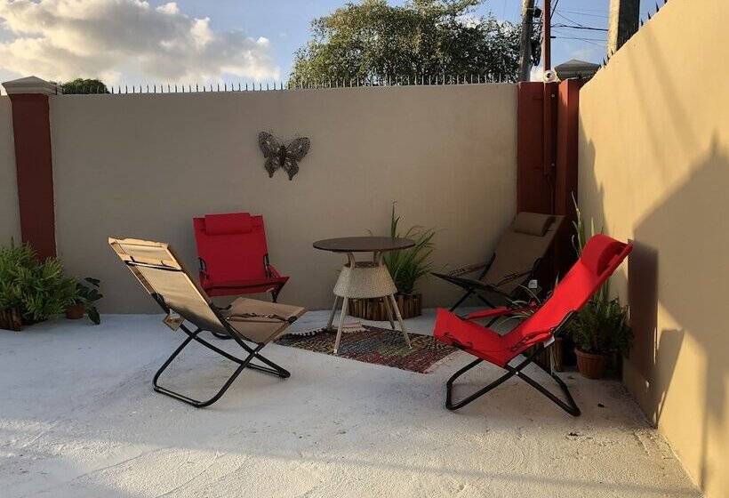 The Bey Bed And Breakfast