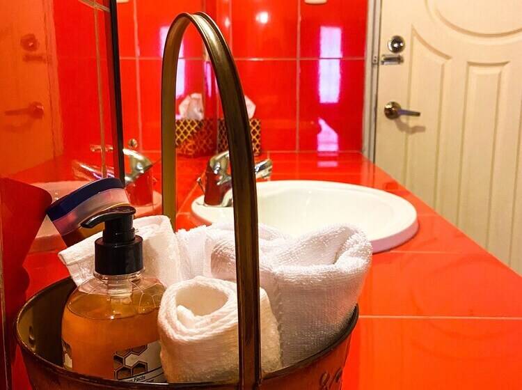 The Bey Bed And Breakfast