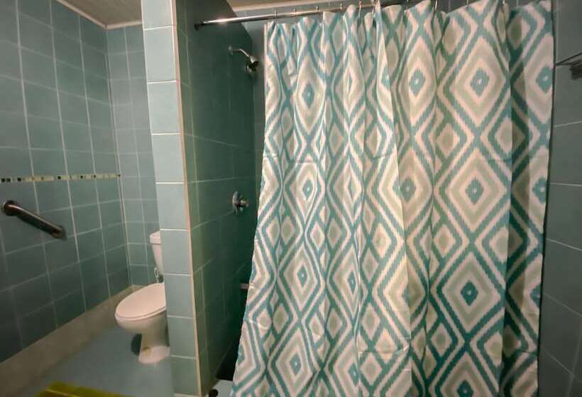 The Bey Bed And Breakfast