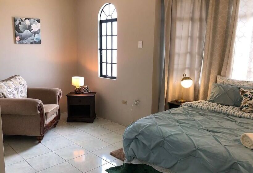 The Bey Bed And Breakfast