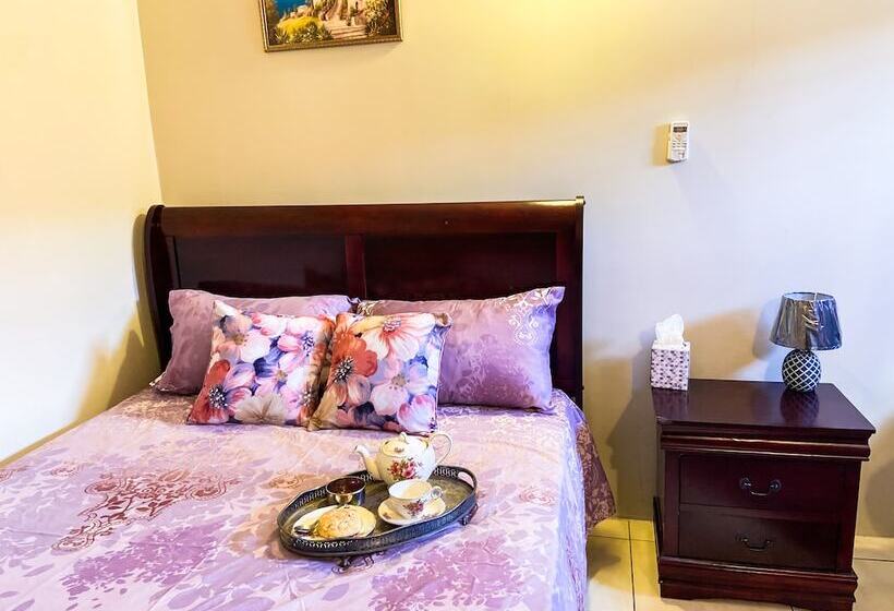 The Bey Bed And Breakfast