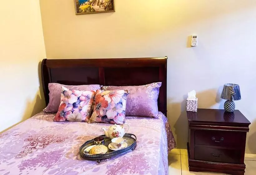 The Bey Bed And Breakfast