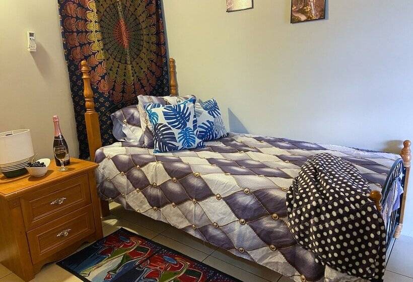 The Bey Bed And Breakfast