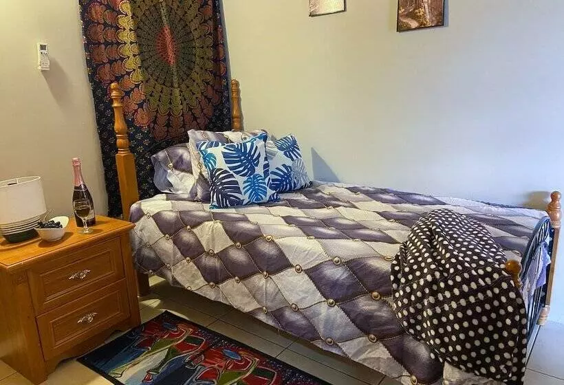 The Bey Bed And Breakfast
