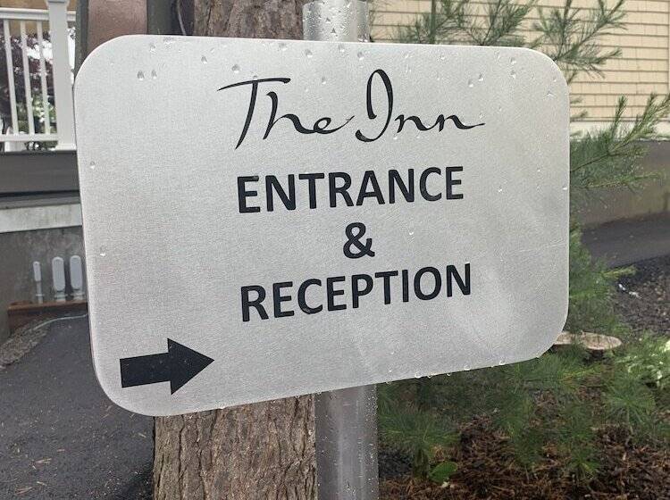 The Inn At Grand Pre Winery