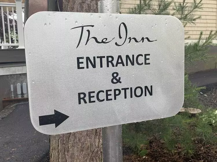 The Inn At Grand Pre Winery