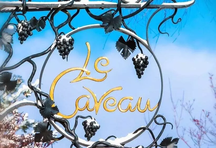 The Inn At Grand Pre Winery