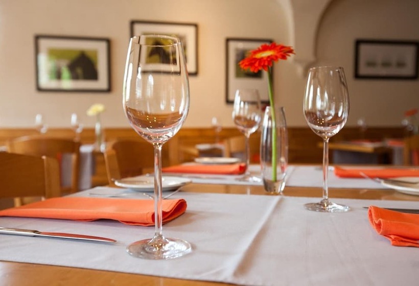 The Inn At Grand Pre Winery