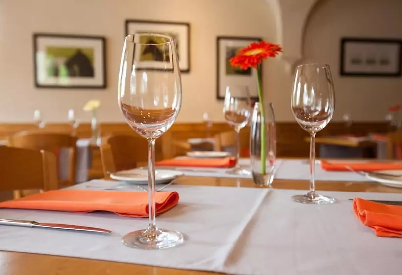 The Inn At Grand Pre Winery