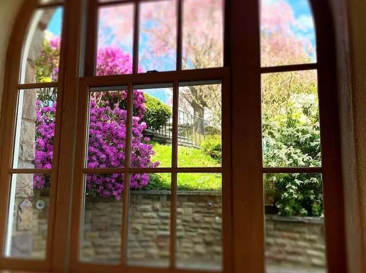 The Inn At Grand Pre Winery