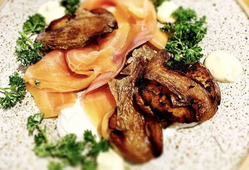 The Inn At Grand Pre Winery