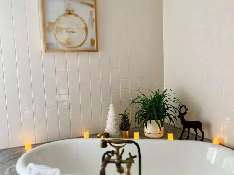 The Inn At Grand Pre Winery