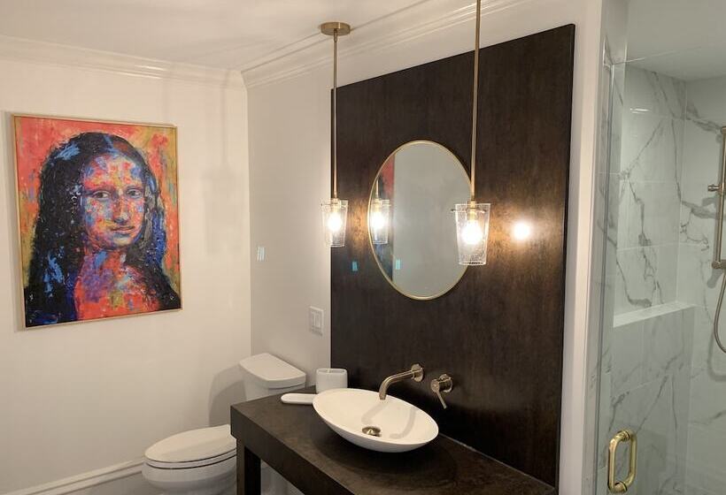 The Inn At Grand Pre Winery