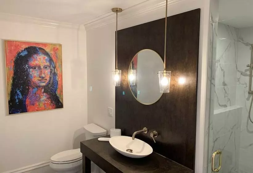 The Inn At Grand Pre Winery