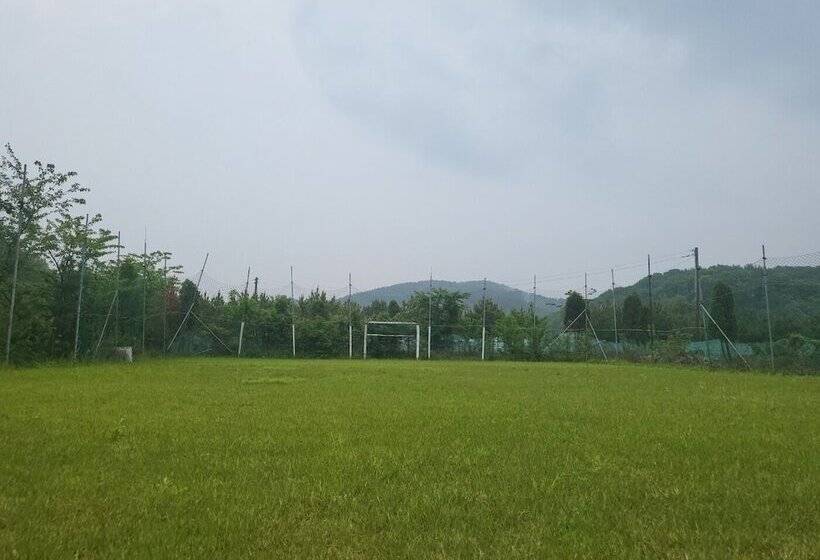 Yeongheongdo Badanoel Spa Pension