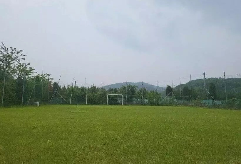 Yeongheongdo Badanoel Spa Pension