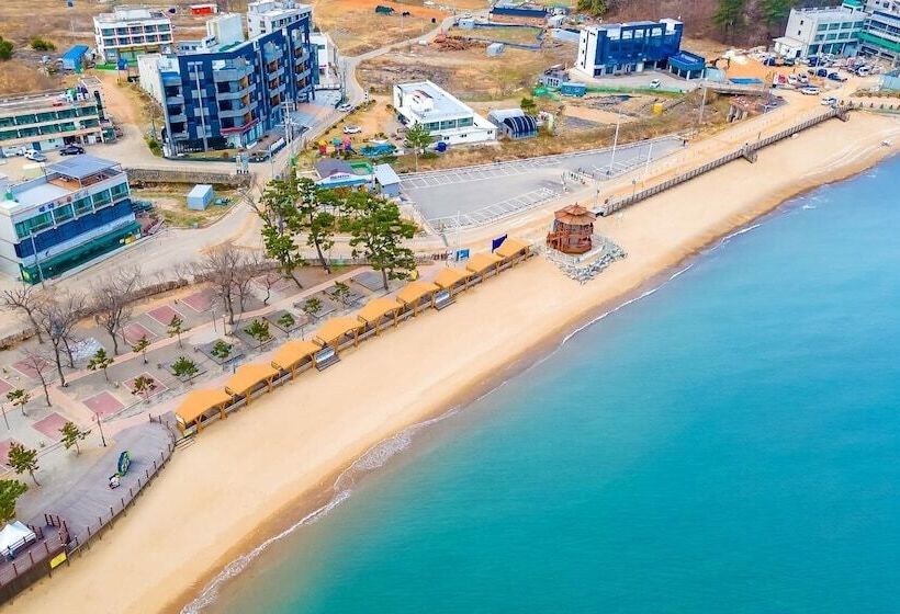 Yeongheongdo Badanoel Spa Pension